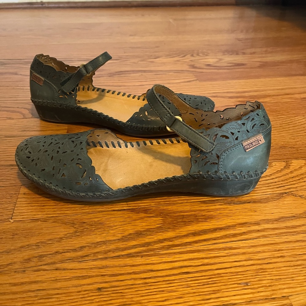Pikolinos sandals size 41